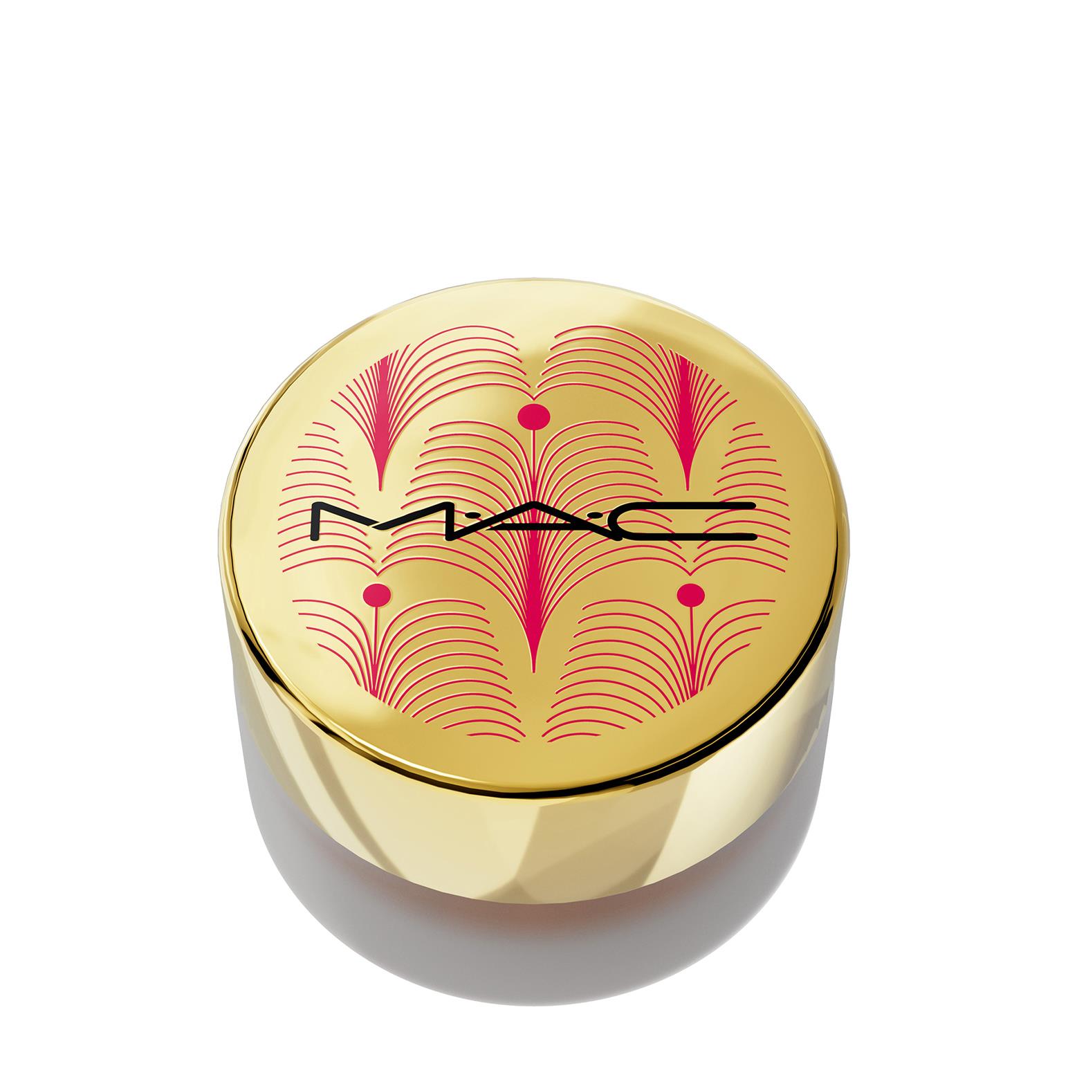 M.A.C Jelly Slime All-Over Highlighter / Gift of Gold - 24K Copper